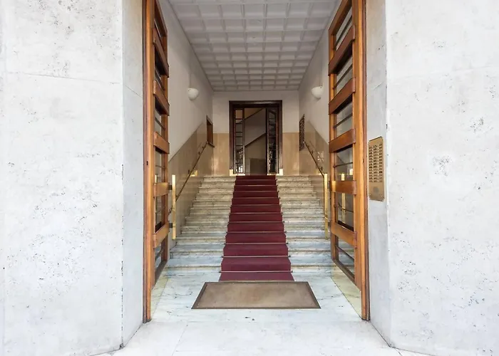 Delightful Penthouse View St Peter Appartement *