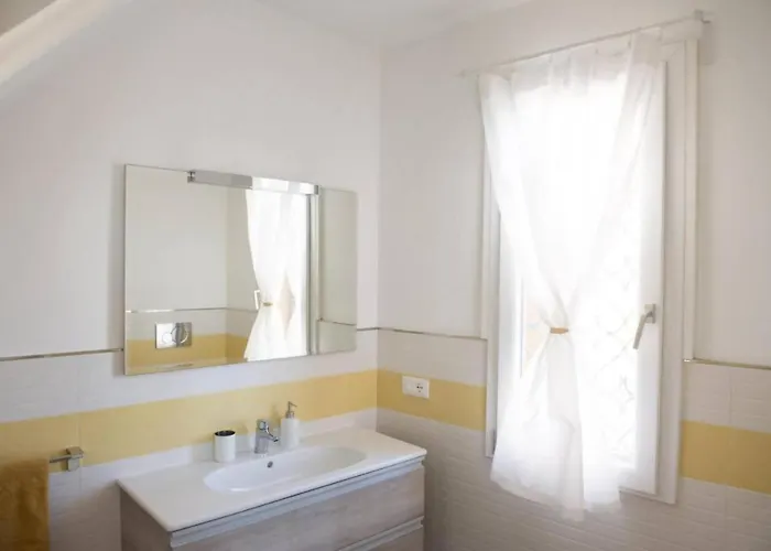 Appartement Delightful Penthouse View St Peter Rome