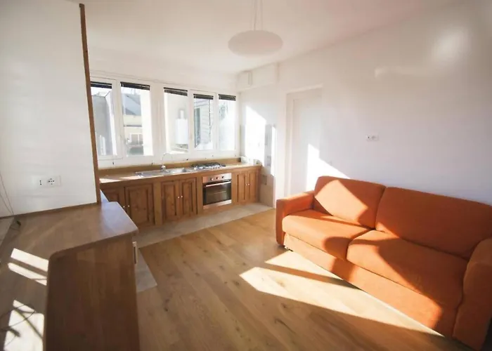 Delightful Penthouse View St Peter *